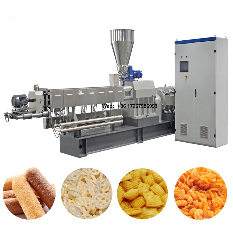 Food Snacks To Make - Yüksek Kaliteli Fabrika Çıkışı Uygun Fiyatlı
