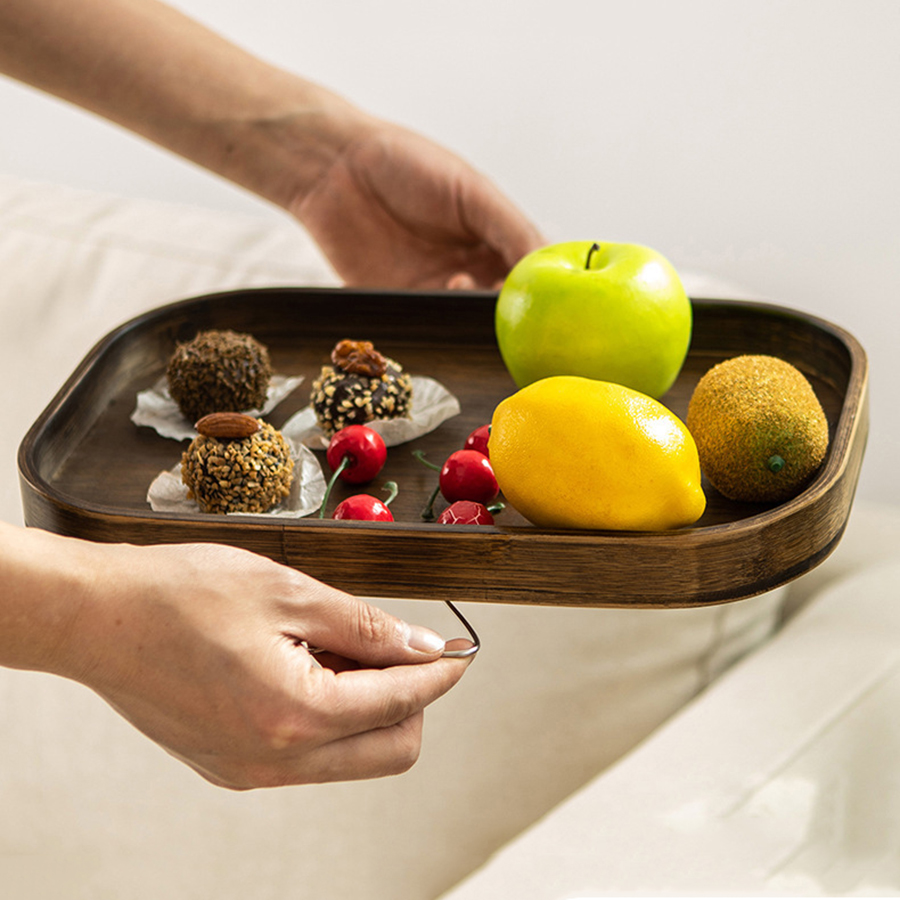 Çok Amaçlı Bambu Tepsi Saklama - Food Snacks In Japan incelemesi ve fiyatı