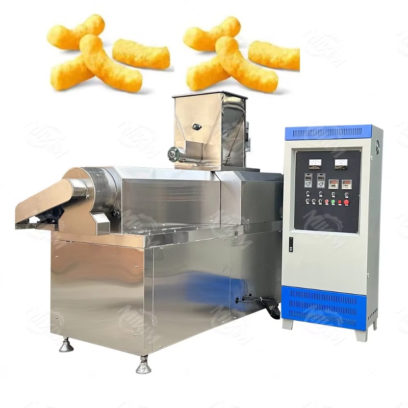 MIKIM Çift Vidalı Ekstrüder Fi - Food Snacks To Make incelemesi ve fiyatı