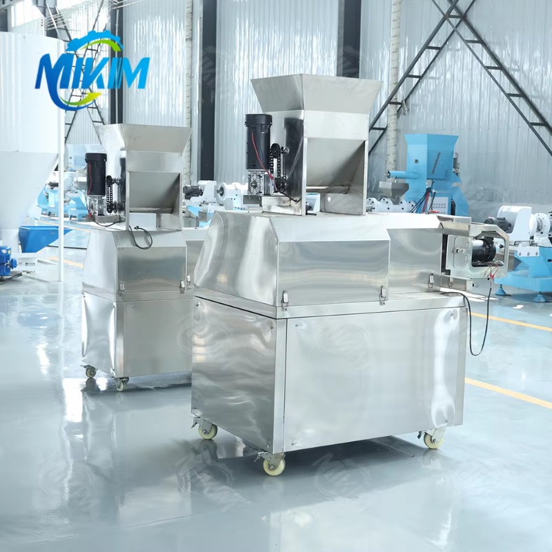 MIKIM Çift Vidalı Ekstrüder Fi - Food Snacks To Make incelemesi ve fiyatı
