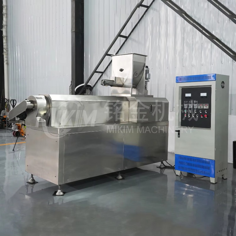 MIKIM Çift Vidalı Ekstrüder Fi - Food Snacks To Make incelemesi ve fiyatı