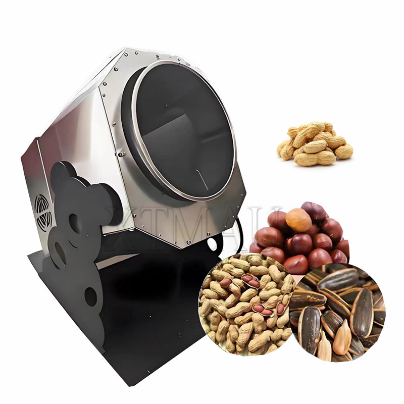 Elektrikli Fıstık Susam Soya K - Roasted Nut Mix incelemesi ve fiyatı
