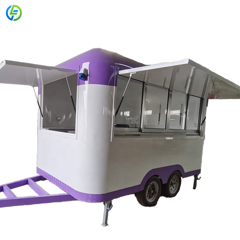 Özelleştirilmiş Tam Donanımlı  - Fast Food With Snacks incelemesi ve fiyatı
