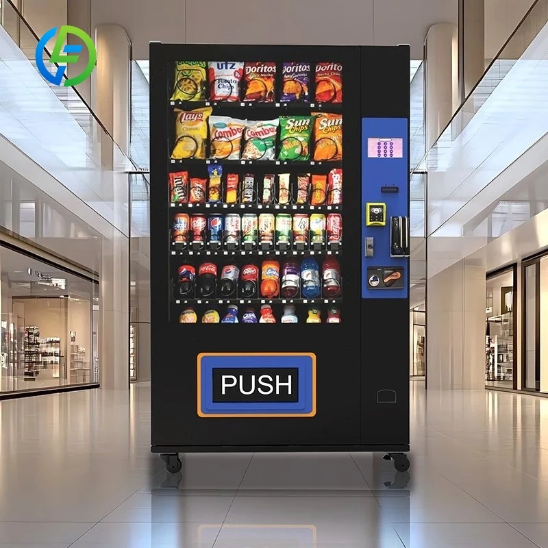 FL Özelleştirilmiş Soğuk Sağlı - Food Drink Snacks incelemesi ve fiyatı