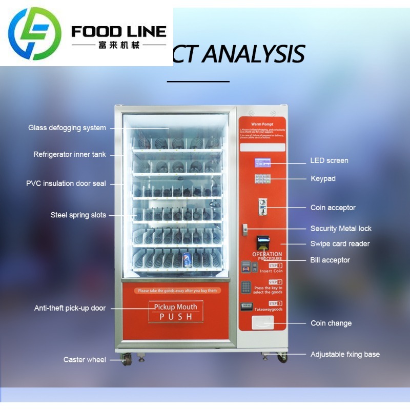 Özelleştirilmiş Fabrika Özel A - Food Drink Snacks incelemesi ve fiyatı