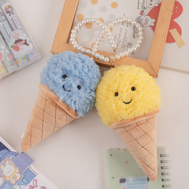 Sevimli Karikatür Dondurma Pel - Food Snacks For Kids incelemesi ve fiyatı