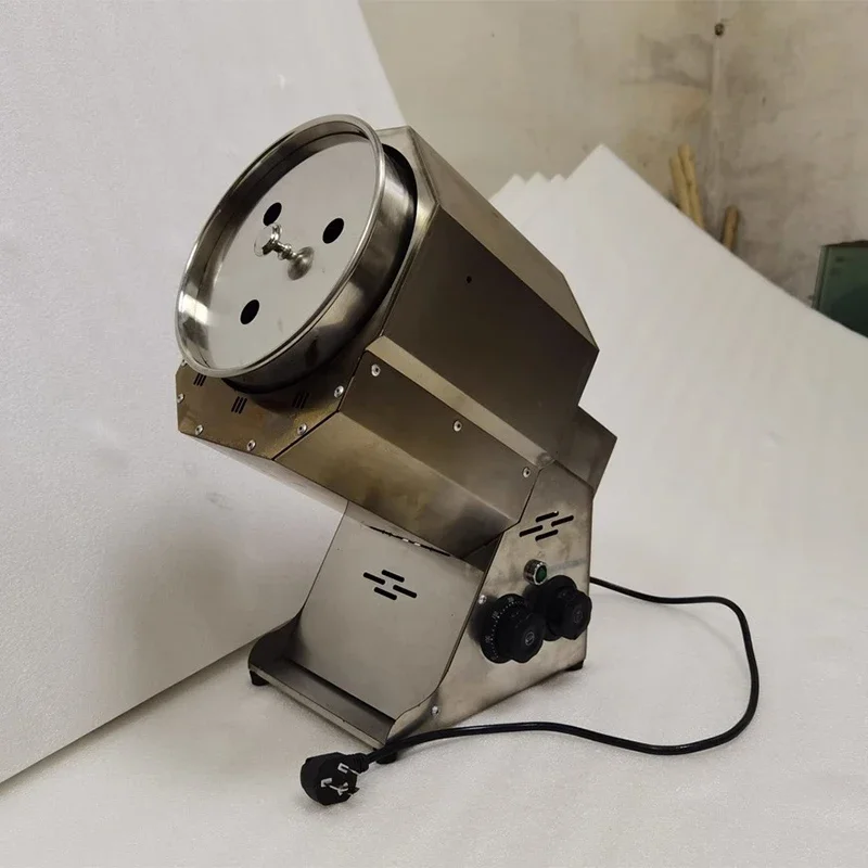 Paslanmaz Çelik Elektrikli 250 - Roasted Nut Mix incelemesi ve fiyatı