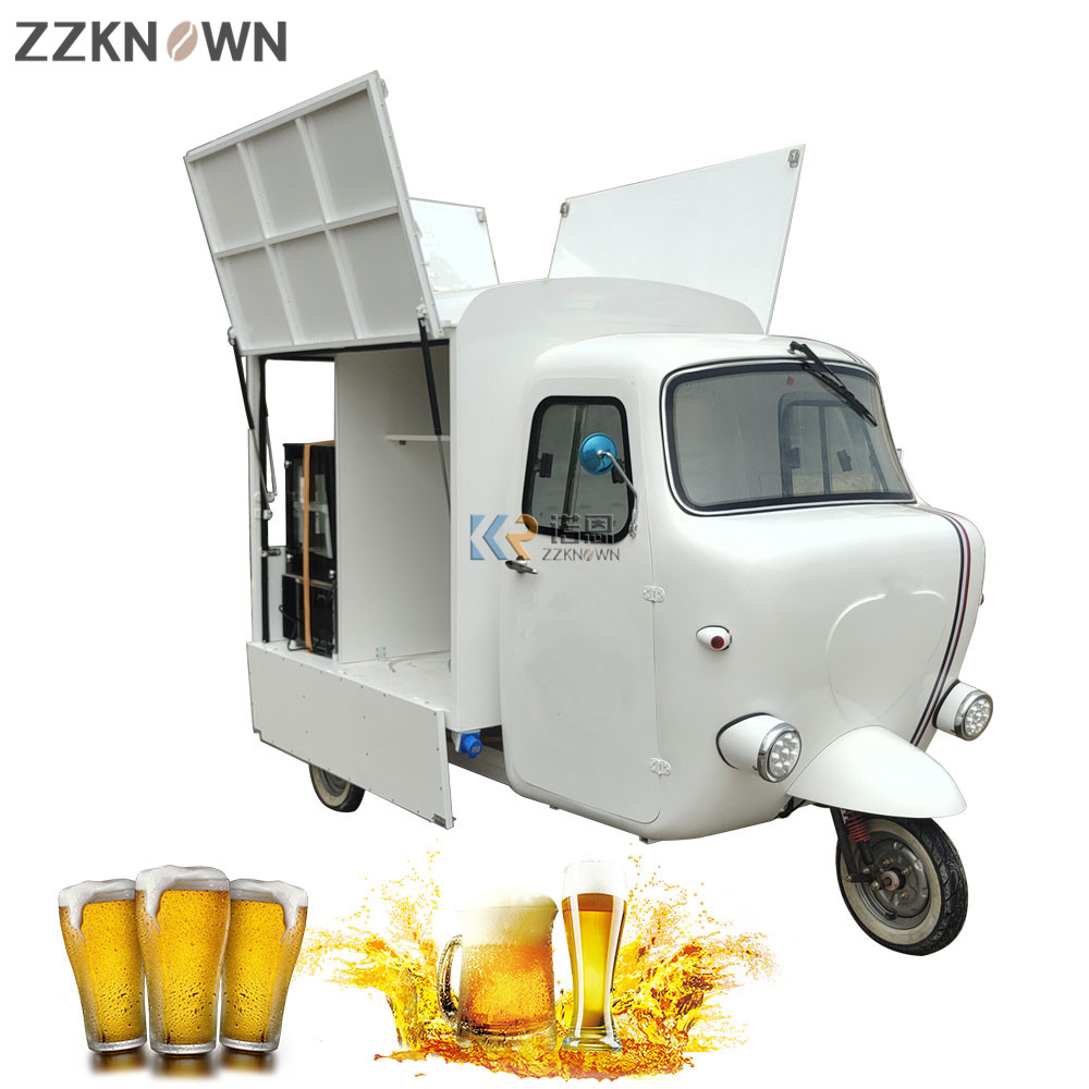 3 tekerlekli Lambro sokak mobi - Fast Food With Snacks incelemesi ve fiyatı