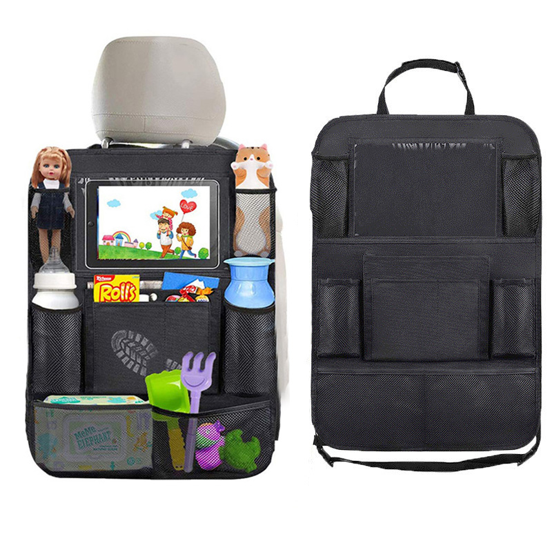 Çocuklar için Araba Arka Koltu - Food Snacks For Kids incelemesi ve fiyatı