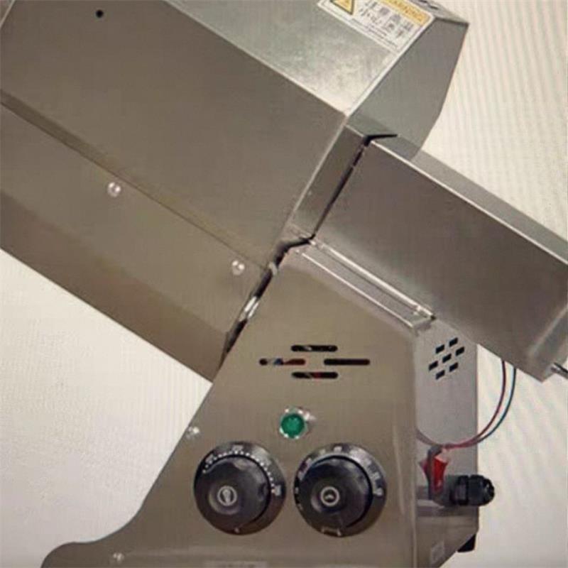 Paslanmaz Çelik Elektrikli Kur - Roasted Nut Mix incelemesi ve fiyatı