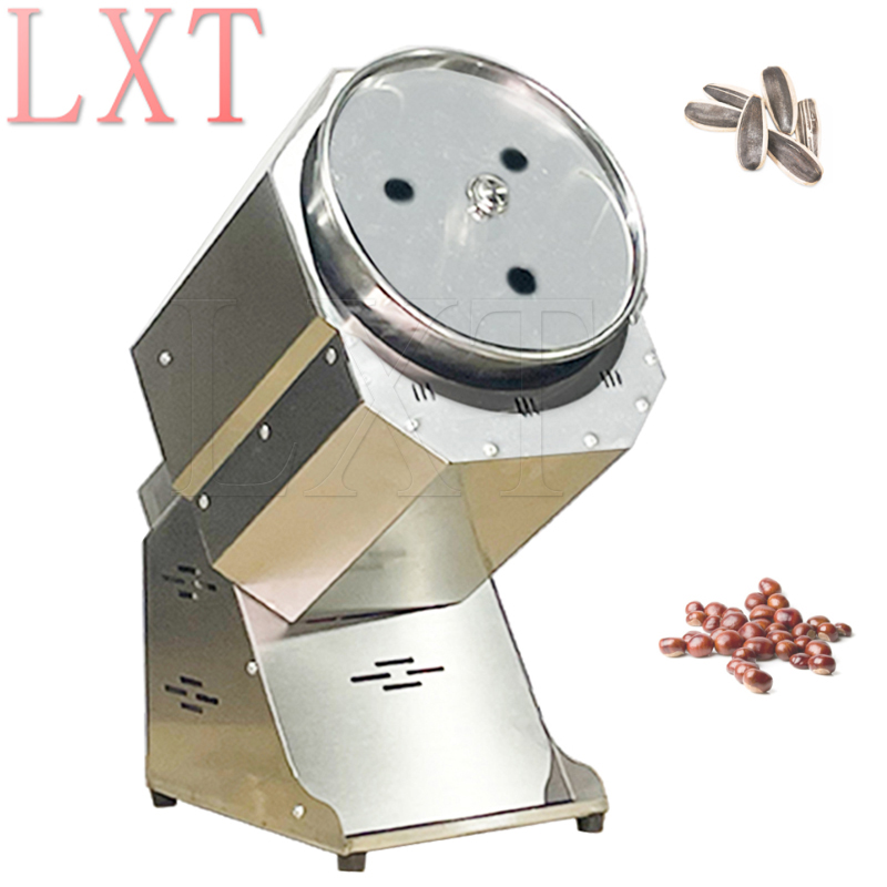 Paslanmaz Çelik Elektrikli Kur - Roasted Nut Mix incelemesi ve fiyatı