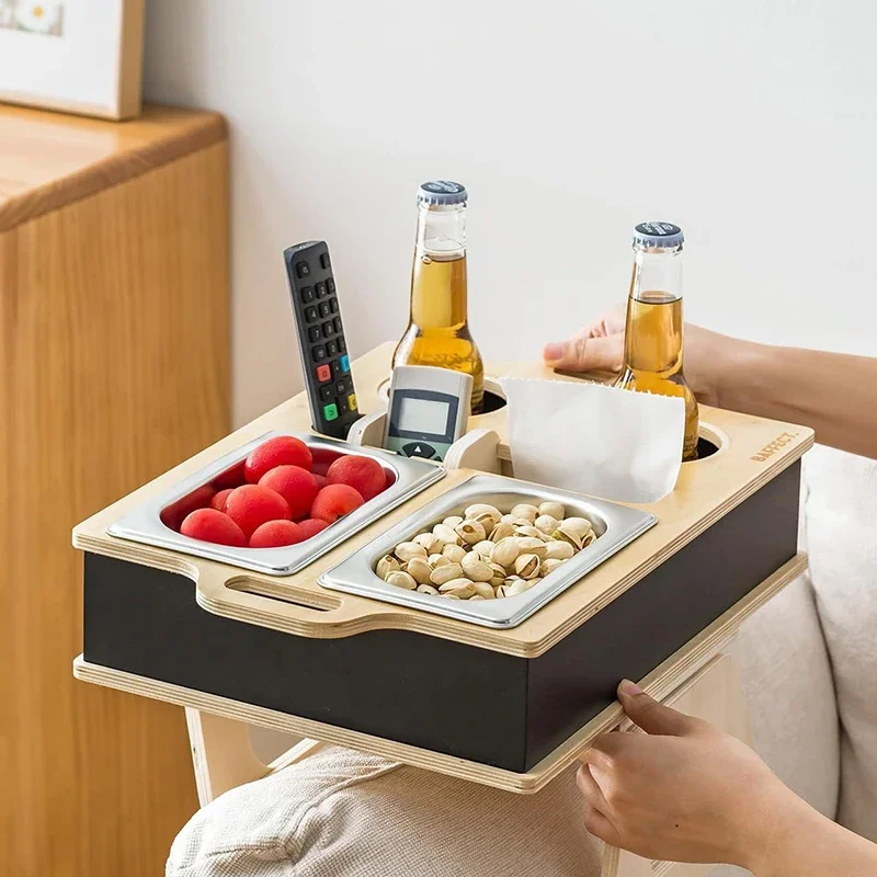 Dikdörtgen Bambu Tepsi Masaüst - Food Drink Snacks incelemesi ve fiyatı