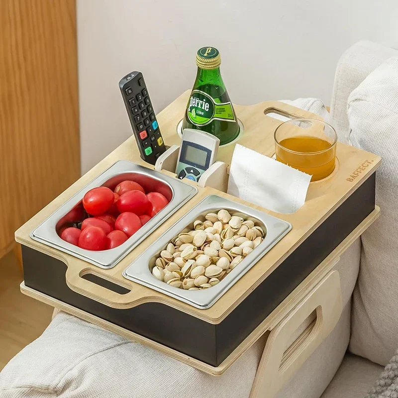 Dikdörtgen Bambu Tepsi Masaüst - Food Drink Snacks incelemesi ve fiyatı