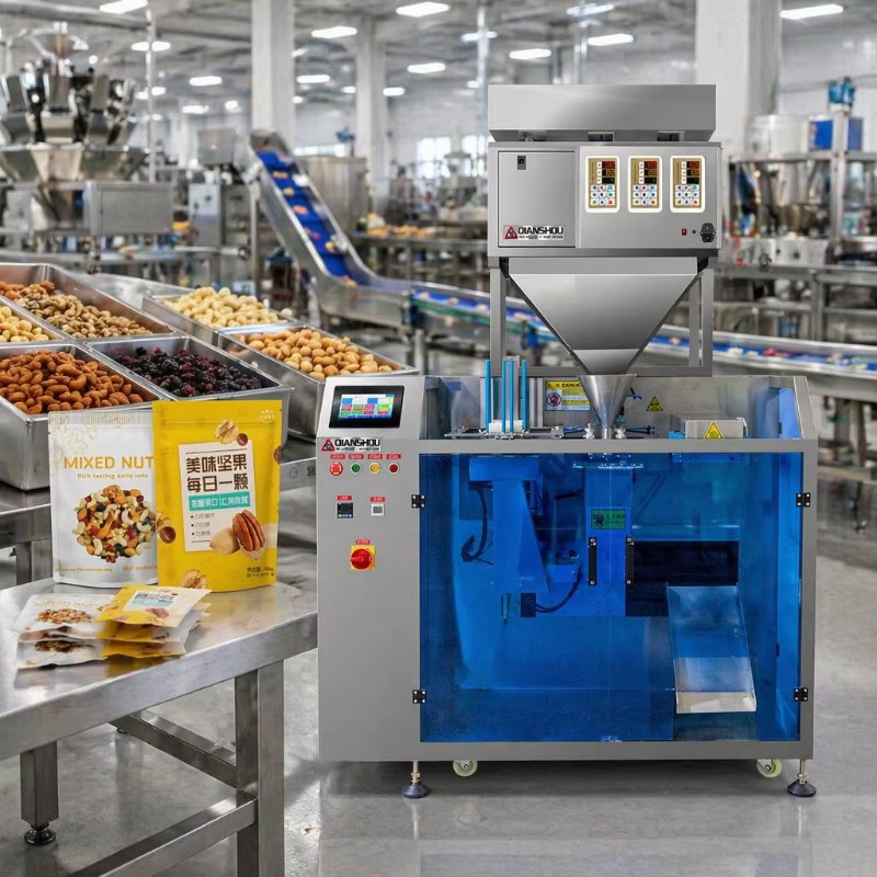 Otomatik Ayakta Duran Kese Fer - Jerky Beef Pack incelemesi ve fiyatı