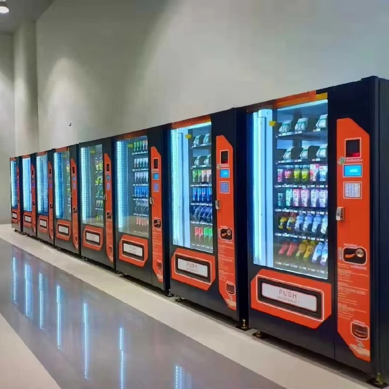 Özelleştirilmiş Dokunmatik Ekr - Food Drink Snacks incelemesi ve fiyatı