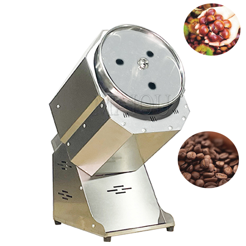 Paslanmaz Çelik Elektrikli 150 - Roasted Nut Mix incelemesi ve fiyatı