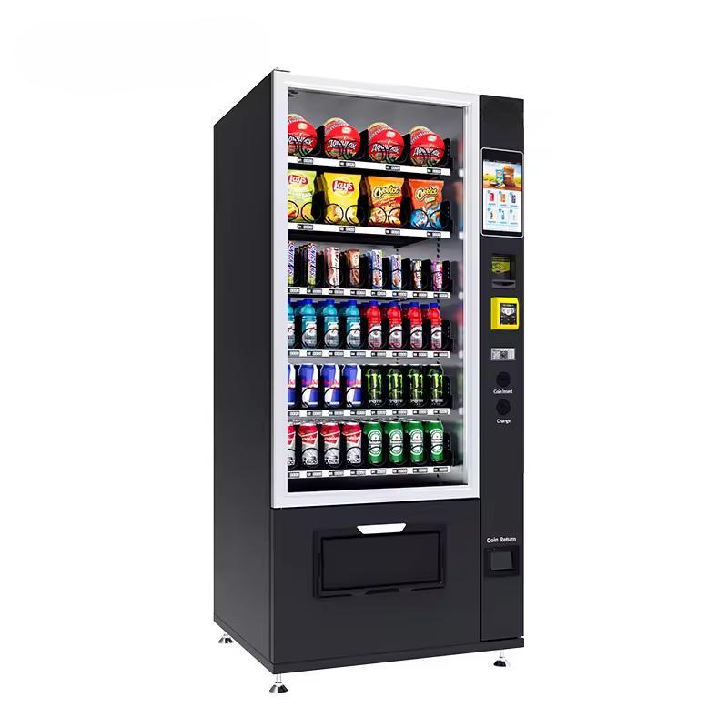 Klasik Kombinasyonlu Otomat, Y - Food Drink Snacks incelemesi ve fiyatı