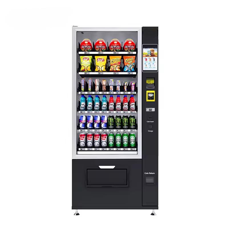 Klasik Kombinasyonlu Otomat, Y - Food Drink Snacks incelemesi ve fiyatı