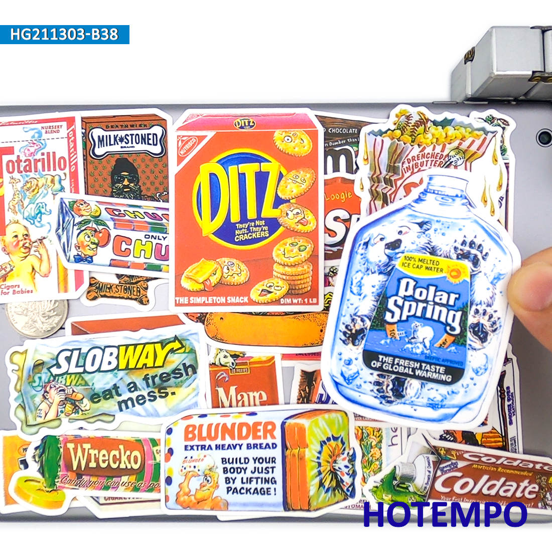38 Adet, Atıştırmalıklar İçece - Food Drink Snacks incelemesi ve fiyatı
