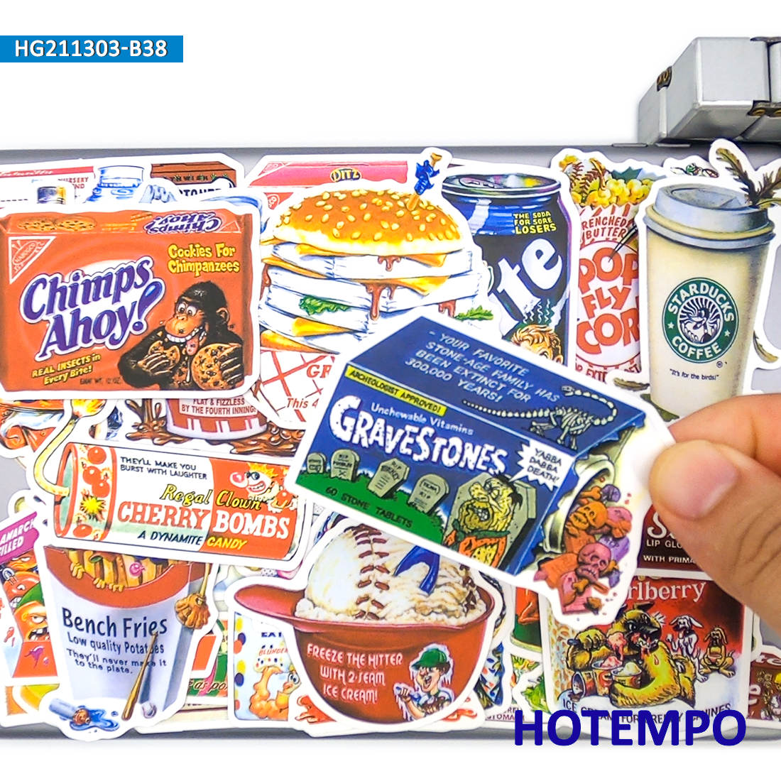 38 Adet, Atıştırmalıklar İçece - Food Drink Snacks incelemesi ve fiyatı