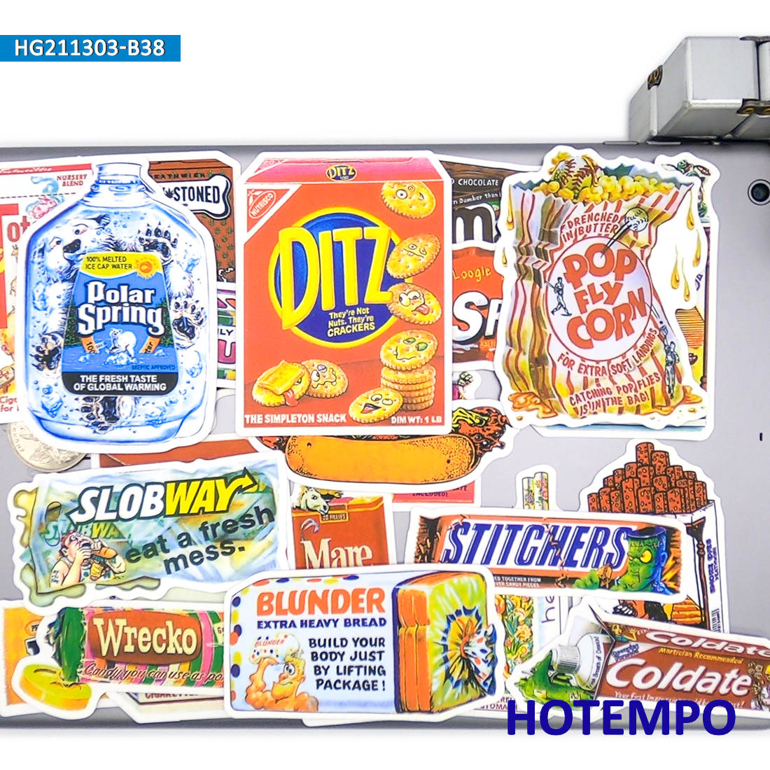 38 Adet, Atıştırmalıklar İçece - Food Drink Snacks incelemesi ve fiyatı