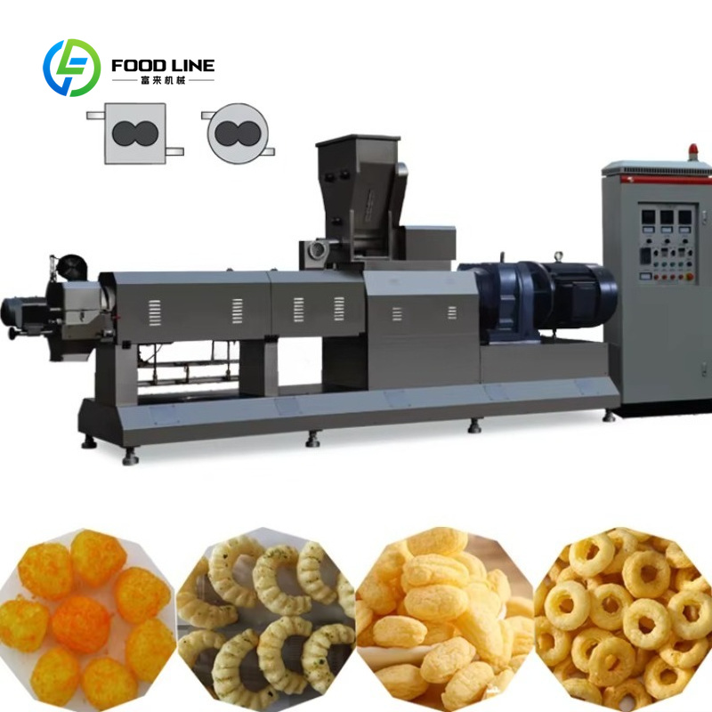 Özelleştirilmiş Çift Vidalı Ek - Food Snacks To Make incelemesi ve fiyatı