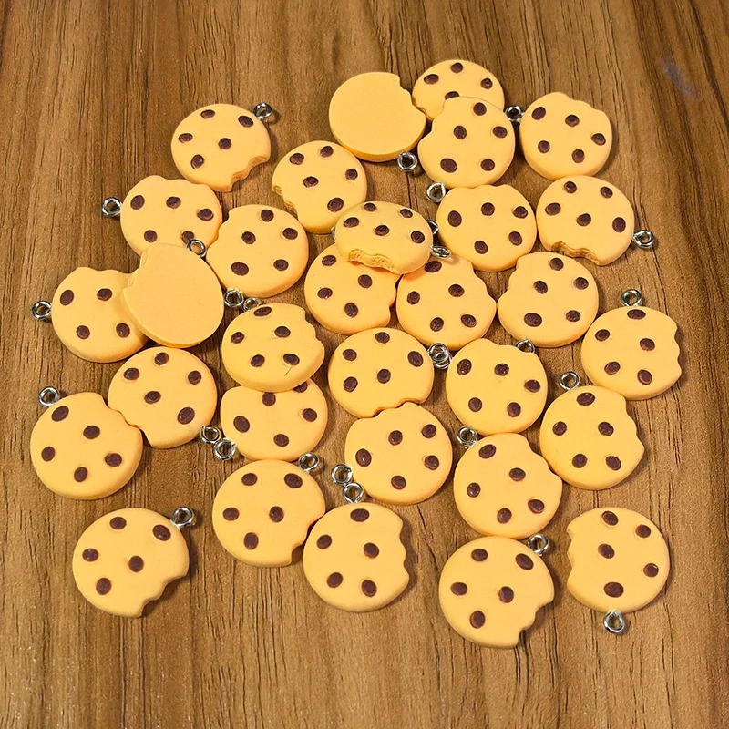 10 Adet Sevimli Kırık Kurabiye - Food Snacks To Make incelemesi ve fiyatı