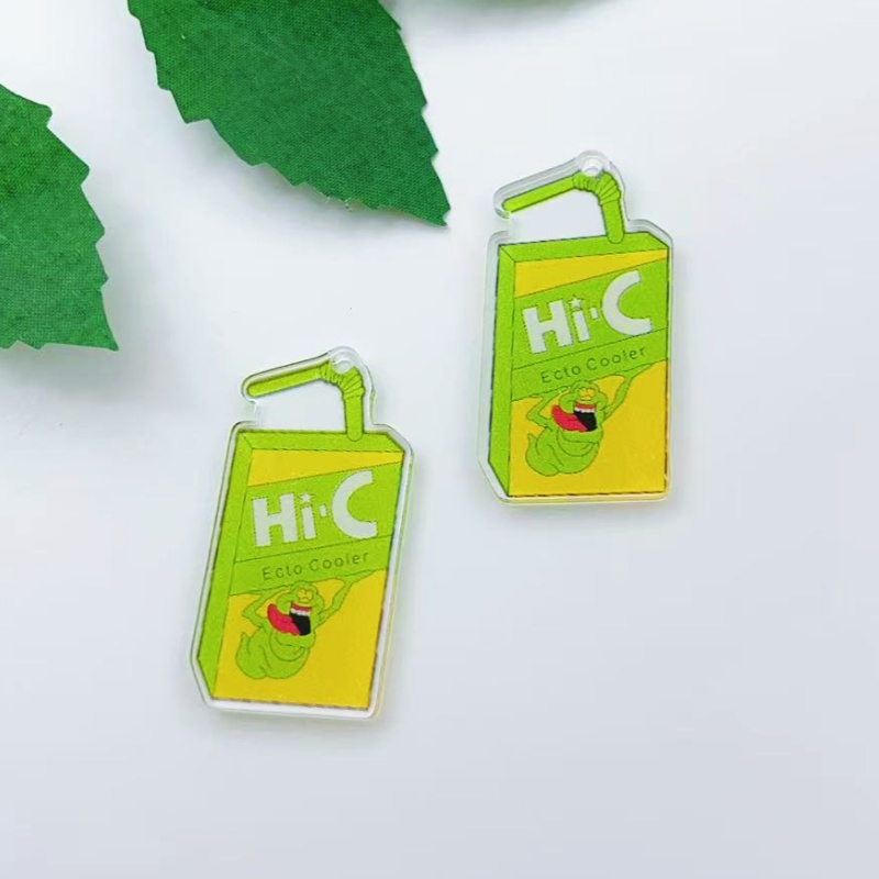 10 adet akrilik karikatür renk - Food Snacks To Make incelemesi ve fiyatı