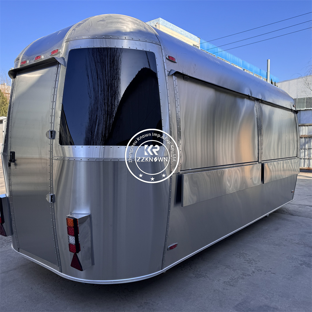 Özelleştirilmiş Mobil Hot Dog  - Fast Food With Snacks incelemesi ve fiyatı