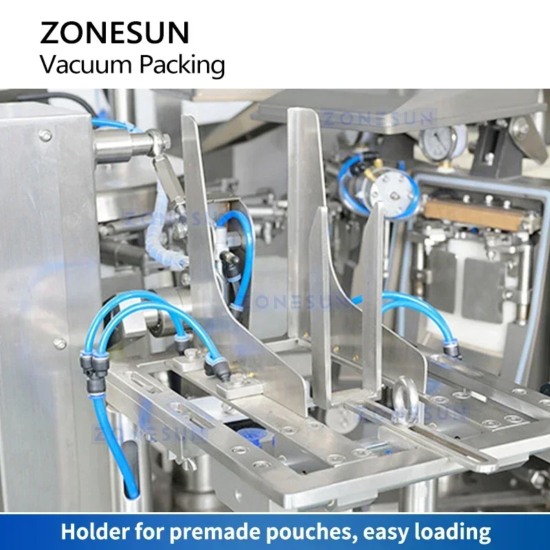 ZONESUN Otomatik Döner Vakum P - Jerky Beef Pack incelemesi ve fiyatı