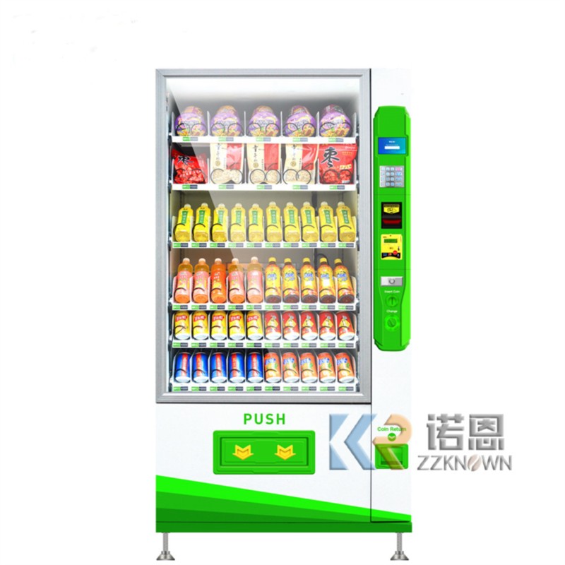 Park İçecek Otomatı Büyük Kapa - Food Drink Snacks incelemesi ve fiyatı