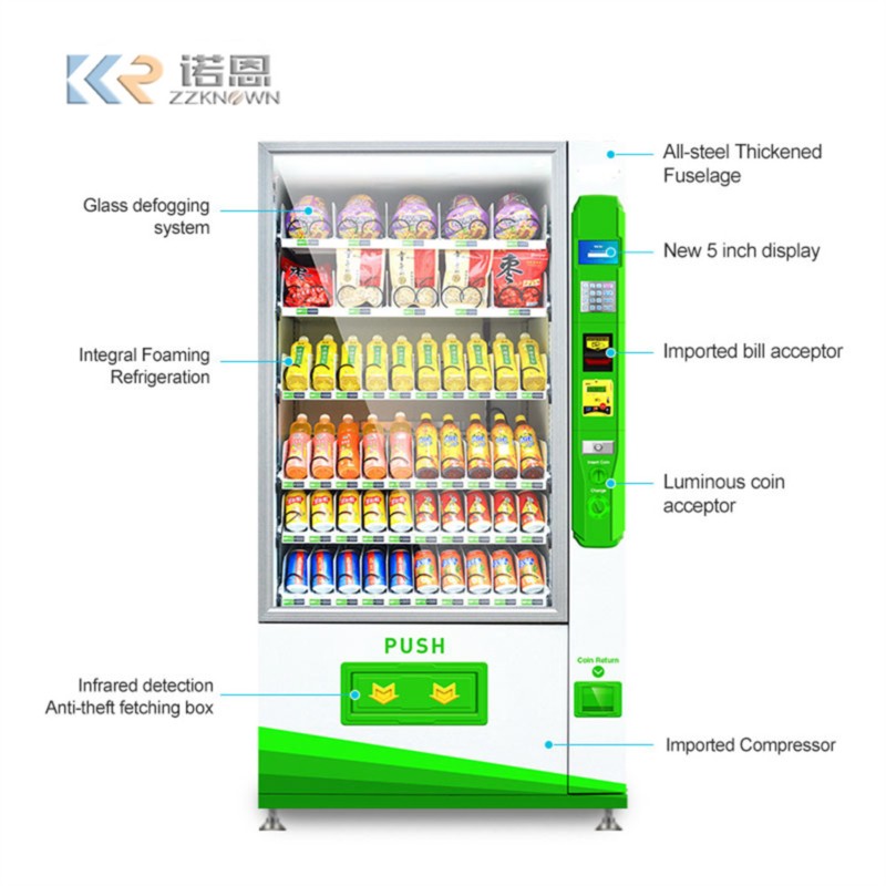 Park İçecek Otomatı Büyük Kapa - Food Drink Snacks incelemesi ve fiyatı