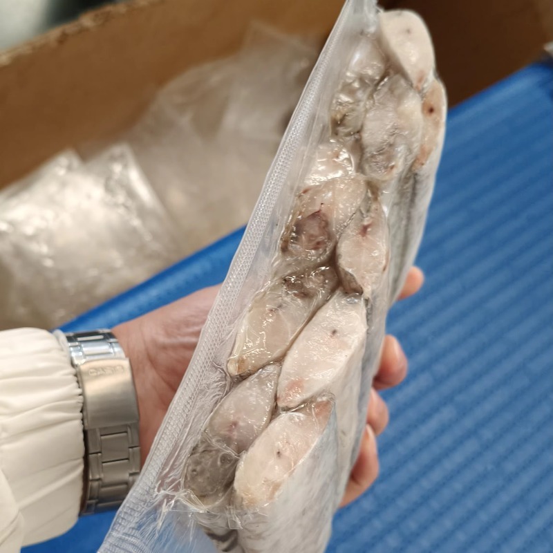 FL Özelleştirilmiş Atıştırmalı - Jerky Beef Pack incelemesi ve fiyatı