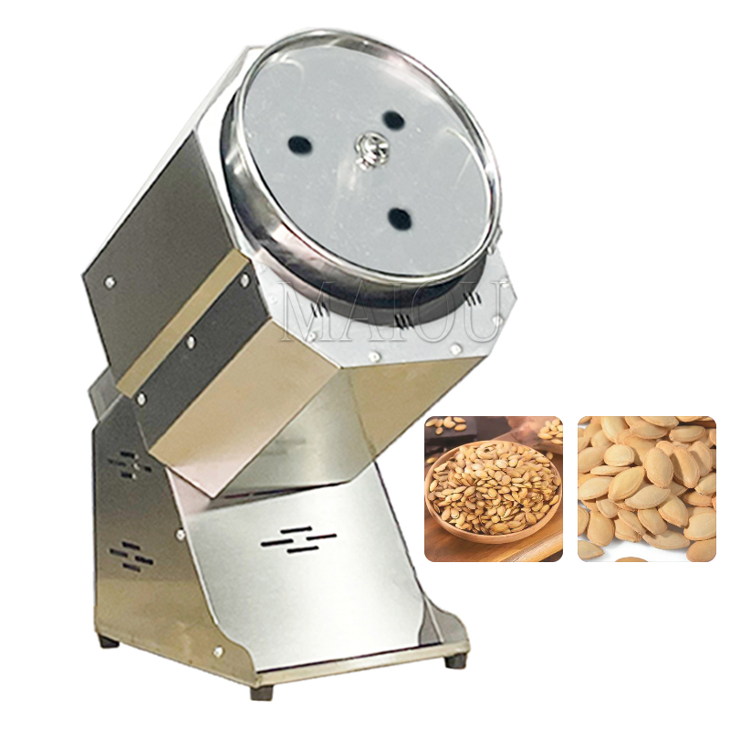 Ticari Kuruyemiş Kurutma ve Ka - Roasted Nut Mix incelemesi ve fiyatı