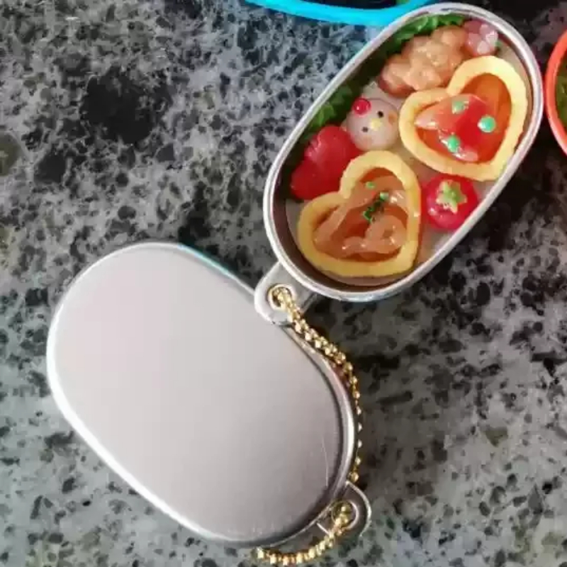 Cute Japanese Bento Gashapon K - Food Snacks In Japan incelemesi ve fiyatı
