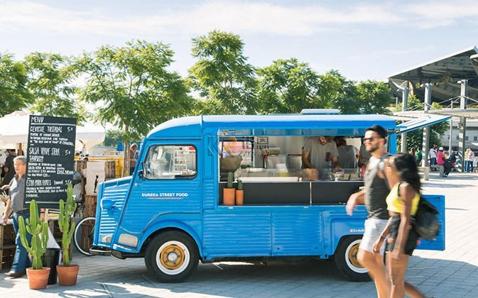 Elektrikli Dondurma Kamyonu Fa - Fast Food With Snacks incelemesi ve fiyatı