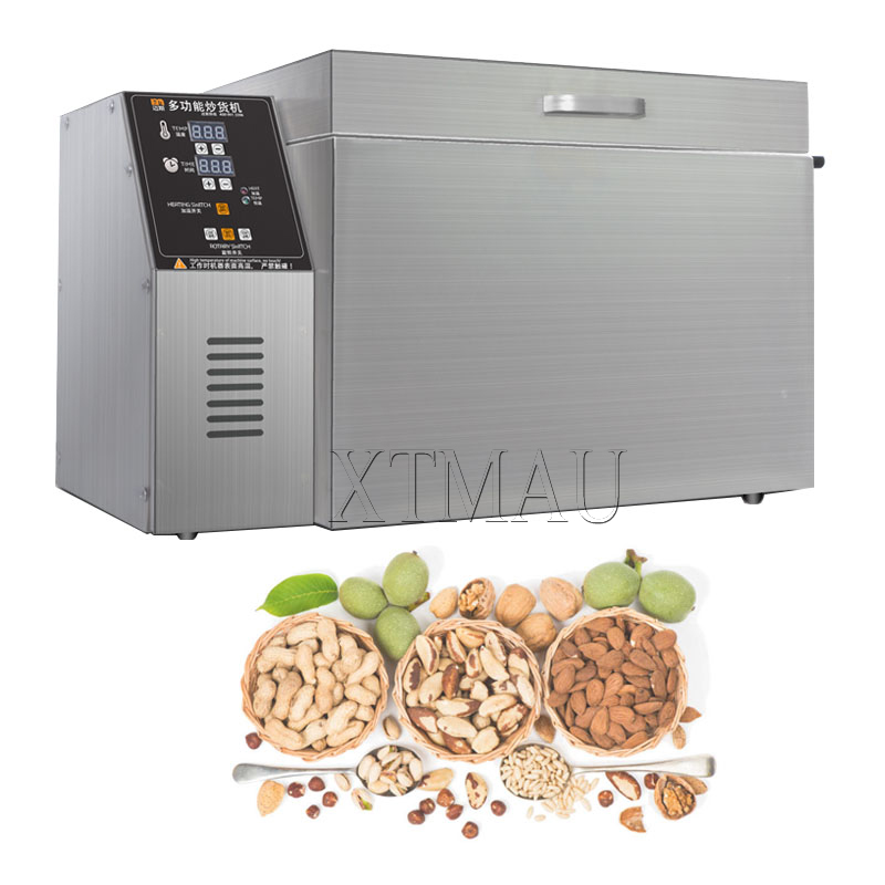 Ev Tipi Fıstık Soya Fasulyesi  - Roasted Nut Mix incelemesi ve fiyatı