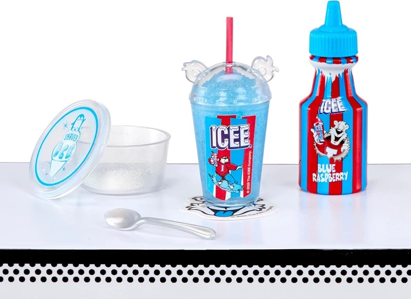 MGA Miniverse Mini Kör Kutu Oy - Food Snacks To Make incelemesi ve fiyatı