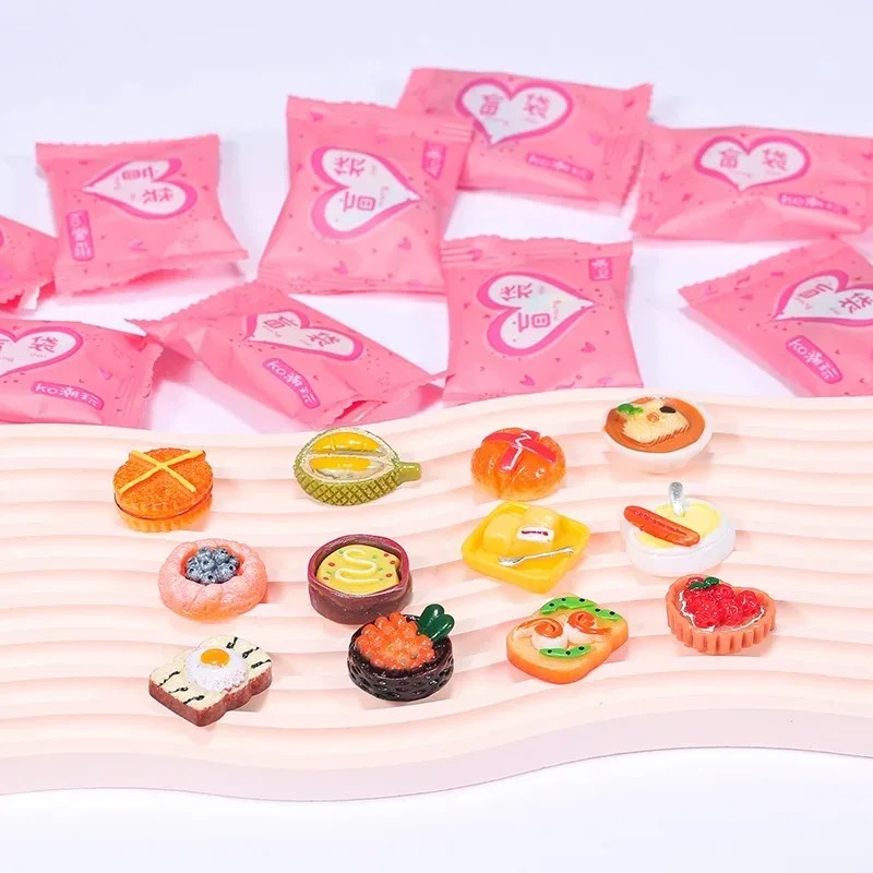 Rastgele Stil Çanta Minyatür G - Food Drink Snacks incelemesi ve fiyatı