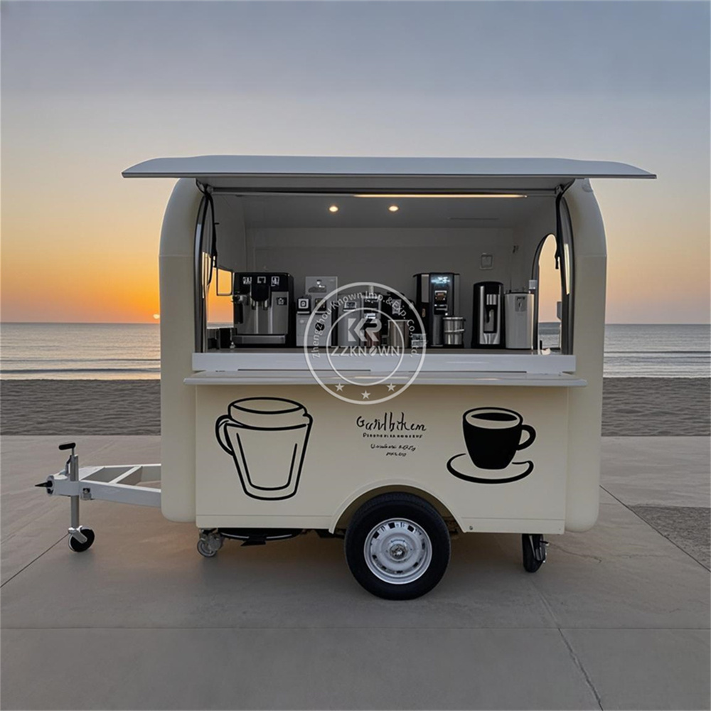 Yüksek Kaliteli Avrupa Standar - Fast Food With Snacks incelemesi ve fiyatı