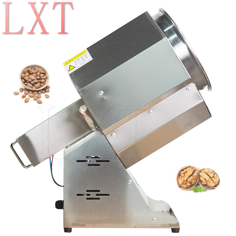 Ticari Kuruyemiş Kurutma ve Pi - Roasted Nut Mix incelemesi ve fiyatı