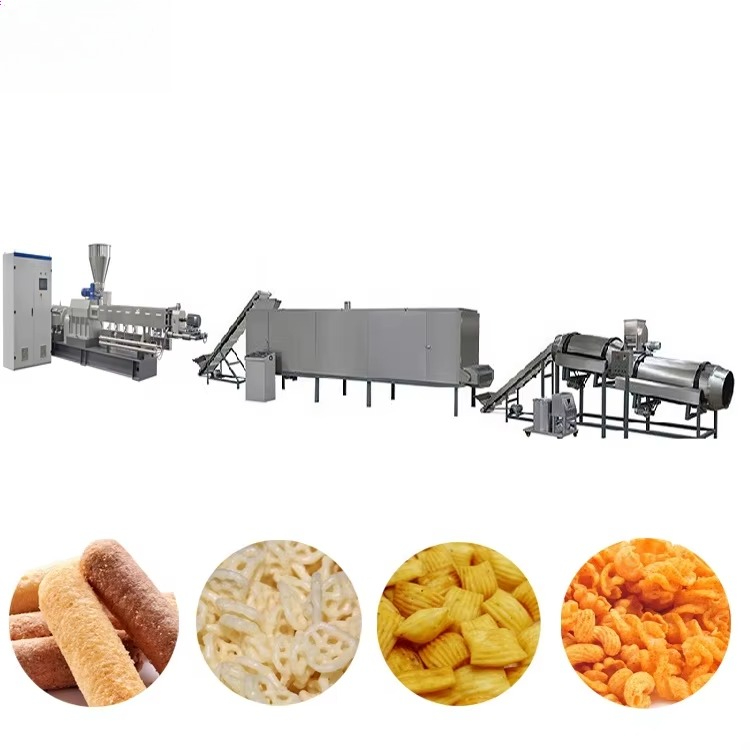 Yüksek Kaliteli Fabrika Çıkışı - Food Snacks To Make incelemesi ve fiyatı