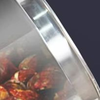 Endüstriyel Elektrikli Tamburl - Roasted Nut Mix incelemesi ve fiyatı