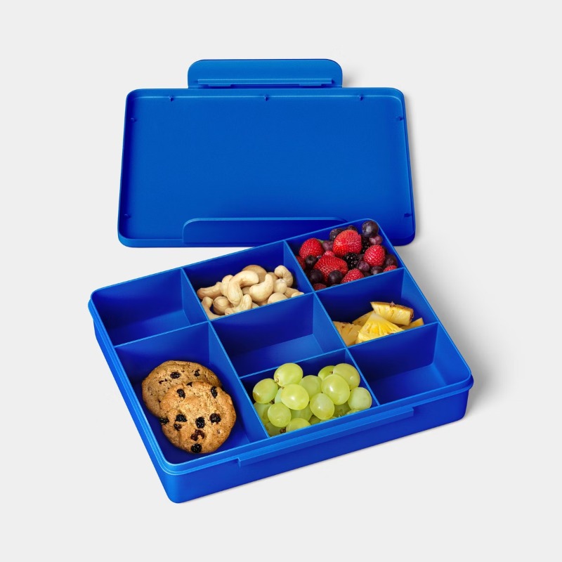 Snackle Bento Kutusu, Okul Atı - Food Snacks For Kids incelemesi ve fiyatı