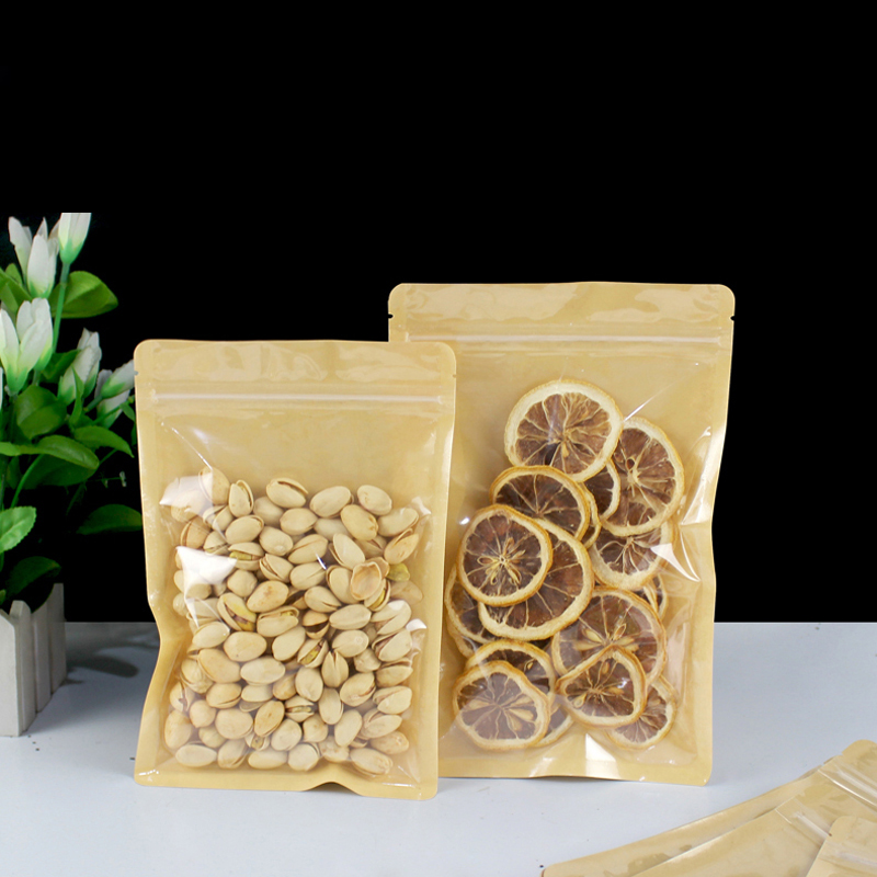 Kahverengi Tek Taraflı Temizle - Food Or Snacks incelemesi ve fiyatı