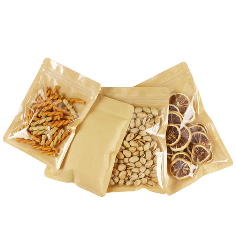 Kahverengi Tek Taraflı Temizle - Food Or Snacks incelemesi ve fiyatı
