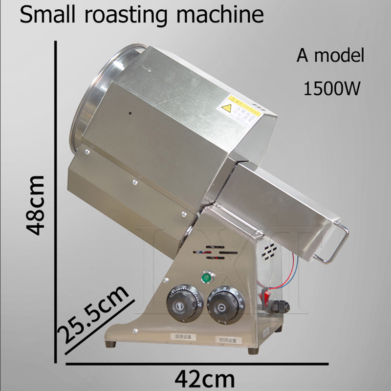 Elektrikli Pişirme Makinesi Ka - Roasted Nut Mix incelemesi ve fiyatı
