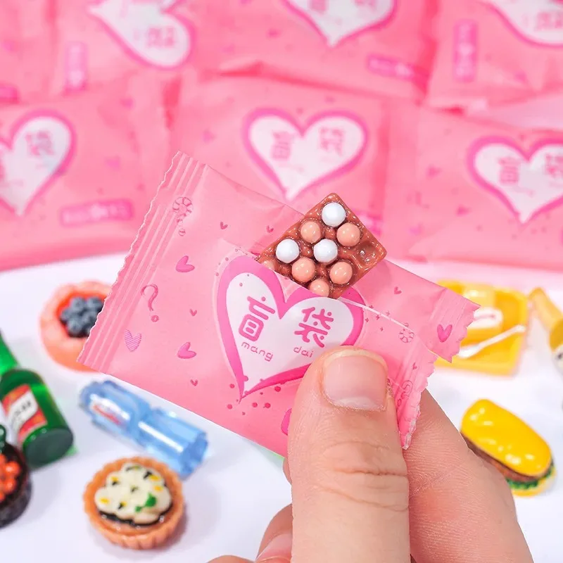 Rastgele Stil Çanta Minyatür G - Food Drink Snacks incelemesi ve fiyatı