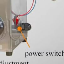 Elektrikli 1500W Fındık Kavurm - Roasted Nut Mix incelemesi ve fiyatı