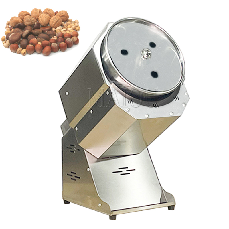 Elektrikli 1500W Fındık Kavurm - Roasted Nut Mix incelemesi ve fiyatı